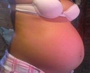 Come and follow my pregnancy from now until my delivery and you will love my adventures from tmfns sexxx love my