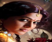 Anushka Shetty Hot AI Edit from bollywood actress anushka shetty fuc