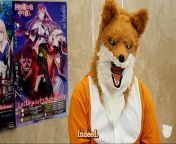What does fox sensei think about berserk ? ( The guy us the creator of the redo of healer ) from koikatsu redo of healer