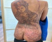 Goddess Kannon to start off a bodysuit. By Andrew Edlin in Spokane Wa from andrew search video sexxxx