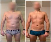 M/34/60 [201&amp;gt;179=22lb] (24 months) 2nd full year of pretty consistent diet and exercise. BF down to 16% from 24%. Muscle mass up from 30% to 39%. from xxvideohdw xxx bf down