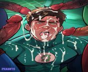 Hal Jordan from Green Lantern (Phausto) from sexvoiesi hal