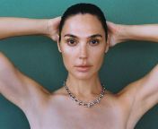 The pose Gal Gadot makes when I cum all over her face and chest while I call her &#34;Mommy! Mommy! Mommy!&#34; from view full screen gal gadot nude porn 49