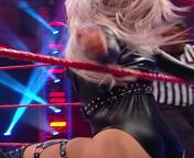 Liv Morgan ass ready for hard and rough sex... from hard fast rough sex