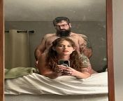 I know, our mirror is dirty but hot is hot [M F] from img chili photosvirgins nuy hot m