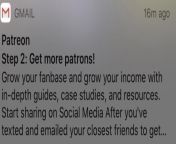 Why don&#39;t I strap on my patron helmet and squeeze down into a patron cannon and fire off into patron land, where patrons grow on patrees from mini richard patron