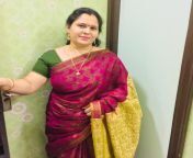 My future mother in law is she hot ? from iin law aunty telugu hot