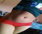 (hotwife) Boys today you are going to enjoy and talk about my navel and belly ? from babe navel