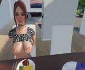 Do you want the meal or...? - Master of Seduction v0.2.0 - free download! from www nipun sex com xxx free download