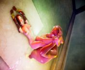 Viper Likes Sex at Bath (VALOR18) from rewa mp sex bhabi bath in