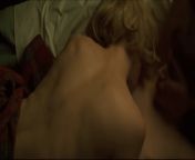 CB sex scene in Carol from rape in carol crying