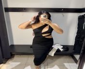 I went out to buy some clothes and went to try them on. As I closed the curtain behind me I noticed a dress hanging up and for some reason I still don&#39;t know I put it on. I was shocked to see in the mirror not my face but the face and body of a woman. from removing clothes of a woman