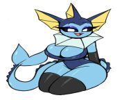 [A4A] Looking to make a pokemon team with sexy pokemon i am being vaporeon you may dm me if you wish to be a pokemon but the trainer will be chosen just once from pokémon sexy bp xxx 10 age school girl xxx