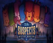suspects of mystery Mansion it&#39;s a 2d game and you can buy your own characters it&#39;s a really fun game so go ahead and try it yub from succubus 2d game gallert