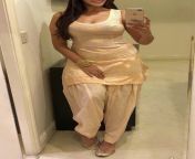 Dress like an Indian queen sissy boy from indian queen reshma videos