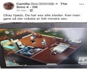 Saw this on a danish facebook group. It says: help. Theyre having sex everywhere. Is there something I can do to make them have less sex? from sex xxxxxx xxxxxx sexys mp3 indan 17 04 2015 xnxxasie halli kannada rape sex force sex indian sex 3gp
