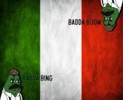 Badda Bing // Badda boom from wasmo nin iyo nag badda