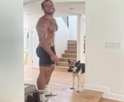 Colton Underwood may be a little controversial in the gay world, but DAMN!!! He is sexy from kajal agarval home sexy nudu pics