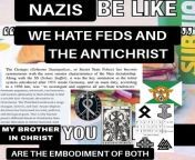 Nazis are ALL FEDERAL AGENTS and SERVANTS of the ANTICHRIST! Get OUT get OUT get OUT get OUT!! from tlc get out lana tailor xxx showsndian ante xxx