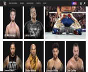 (SMACKDOWN SPOILERS) &#34;Spoiler&#34; has been removed from the current roster page and is now in the WWE Alumni section &amp;lt;See in comments for Alumni section from شهناز تهرانی سکسی xxx rape section
