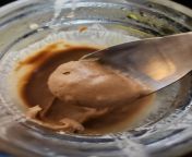 Cookie butter recipe....you gotta try this from cookie runn