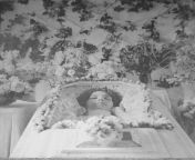From my collection of found photos from estate sales/thrift stores. Sleeping beauty. from collection of rape scenes from films leaked mp4
