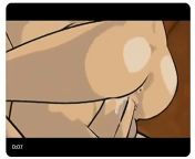 Archer Fucking Lana 4 - 3d FH adult cartoon videos from cartoon videos sex m