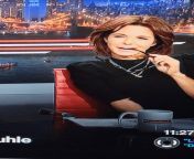 Stephanie Ruhle from jasmin rühle only fans