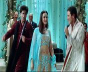 Preity Zinta And Her Pretty Navel from bollywood preity zinta sex xxx actrs video