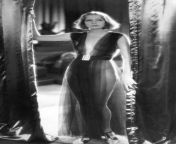Greta Garbo as Mata Hari (1931) from serial hari mirchi laal mirch