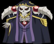 NNN Day 3 of posting hot Overlord art from overlord vf