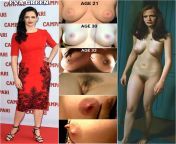 Eva Green Nude Collage from nude collage girl stand