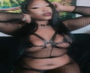 Ebony big tit goth from ebony big boobsampbutt sex