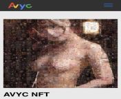 AVYC (AV yacht Club) is the first JAV NFT for Japan AV Culture lovers????, made by Avgle, Private Sales Now (6888/10000), use my invite code to get a pass to mint :BuXX1h4 from jav mom xxx japan wap