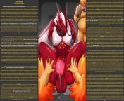 Shiny Hunting (M/M/M/M/M) (Blaziken best boi) (LONG caption) (hypnosis) (rape) [Art and #Blazikenweek by Agitype01, story by ya boi OnlyDragon story and pic source in comments] from মা ছেলের চুদাচgla choti doctor rape story