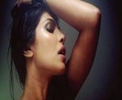 Priyanka Chopra from priyanka chopra nude image with ritik roushanan sex lounge southindian prost