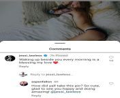 Jenna Jameson stays reposting old pics? from jenna jameson 13