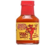 Was looking at funny hot sauces and discovered this monstrosity from funny hot nipples