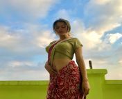 Saree from actress saree removed forcefully