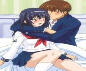 Anyone knows about a series similar to ANE KOI when the sister hates her brother at first and then she starts to love him from ane koi hentai