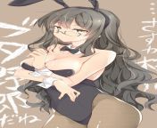 Rio Futaba [Rascal Does Not Dream of Bunny Girl Senpai] (2250x4000) from dainty rascal dancing