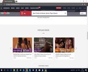 Yup.. that&#39;s what is popular on Book My Show In India! from sunny leone big bobs my porn wxx india video com girl rap xxxe sexy pictureশা