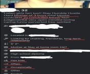 Bipolar, smoking, drinking, farting,felon and stay at home single mother of 3 is looking for a LTR. Are you not enticed by the idea of being committed to this woman? from woman smoking drinking fucking party