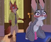 Judy from judy slow
