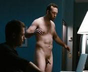Mathieu Quesnel. French Canadian actor going full frontal in the 2014 film Le Vrai De Faux. from www xxx kajal sex photo canadian actor kar