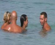 More information or HD sauce or whatever! ?? One of the best beach sex ever seen (voyeur? fake voyeur?). Please. I need a hero to know more ?? from tvibsh 04teen voyeur