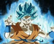 anime fight!!!!!! Goku is the best out of all the animes in the world prove me wrong but dont worry youll always be wrong ,Goku on TOP from goku caulifla
