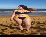 Real thick girl in bikini from indian girl in bikini real video sex sw