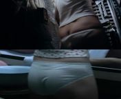 Best ass in white panties: Kiernan Shipka vs Sigourney Weaver from desi ass in white panties