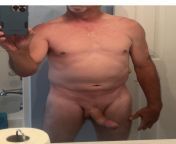 52 yr old wm in Raleigh cant host I am interested in m/f couples I have peyronnie but do have viagra and a tongue ? that works magic if interested in knowing more lets chat from old couples in swimsuits